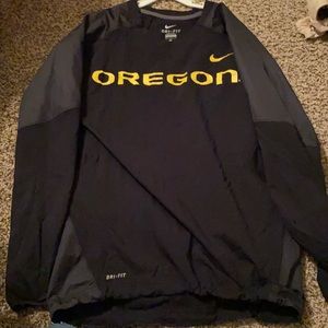 Nike team dri-fit